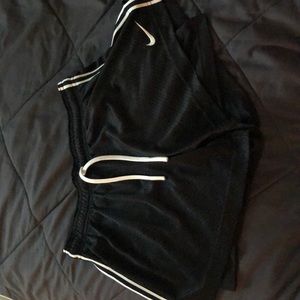 size:s nike pro combat shorts